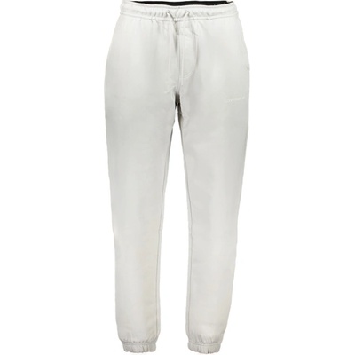 Calvin Klein Мъжки панталони calvin klein, Цвят Сиво (j30j324739_grpc8)