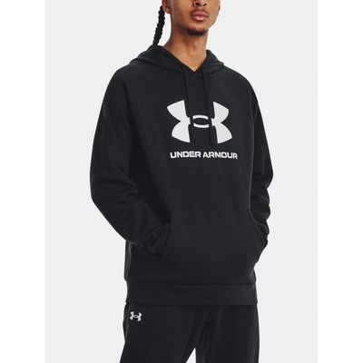 Under Armour Rival fleece Big Logo HD M 1357093 001