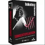 Reflexshop Черни истории: Сериjni убийци - на унгарски език (MSBSSK)