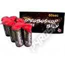 Pyrotechnika Stroboskop Bílý 60s 6 ks