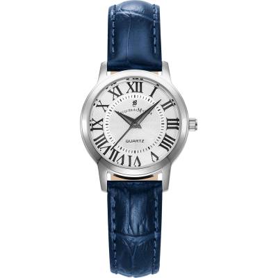 JACQUES DU MANOIR Дамски часовник Jacques du Manoir Genesis Ladies JWL04902 (JWL04902)