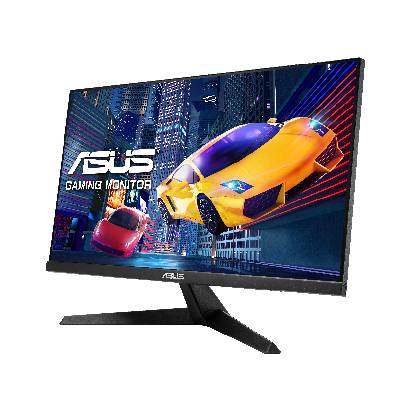 Гейминг монитор 24" Asus Monitor VY249HGR / 90LM06A3-B03A70 Black (23.8 ") - PN 90LM06A3-B03A70 (90LM06A3-B03A70)