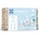 CONNETIX CONNETIX® Clear Shape Expansion Pack магнитен строителен комплект 24 бр (CT-C-00024-SH)