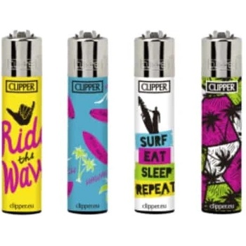 Clipper SUMMER TIME