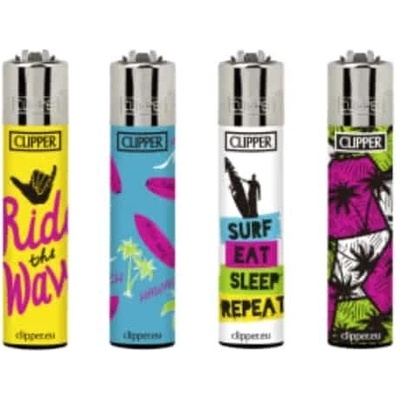 Clipper SUMMER TIME