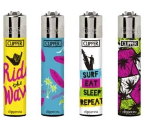 Clipper SUMMER TIME