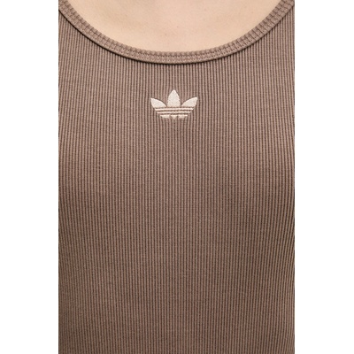 adidas Originals боди дамско с памук (KE1122)