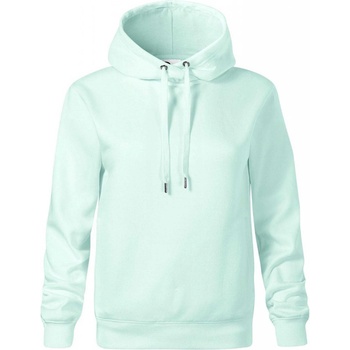 Oversized mikina dámská Moon kratšia + širšia Frost