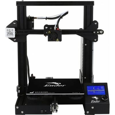 Creality Ender-3 Pro – Zboží Živě