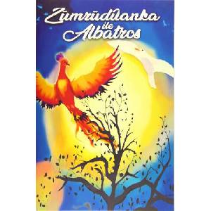 EL FENIX Y EL ALBATROS BUBOK | ErkenciShop ES (ISBN: 9781689502191)