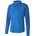 PUMA Мъжко горнище с цип Puma 21 Rain Zip Top Mens - EBL/TPB