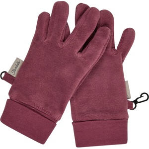 Sterntaler Детски ръкавици Sterntaler Kid's Gloves - Quarzrosa - размер 6 (EU) (202-6669-1715)