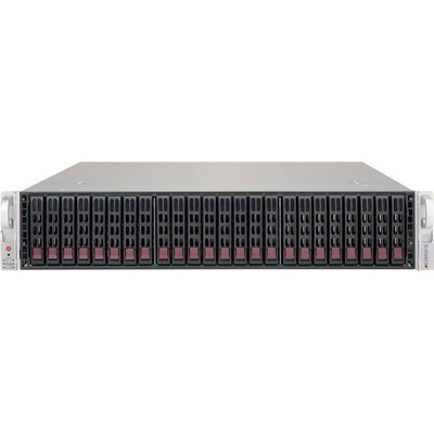 Supermicro CSE-216BE2C-R741JBOD