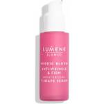 Lumene Lumo V-shape Serum - Лифтинг Серум за лице против бръчки, хидратиращ, 30мл