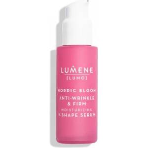Lumene Lumo V-shape Serum - Лифтинг Серум за лице против бръчки, хидратиращ, 30мл
