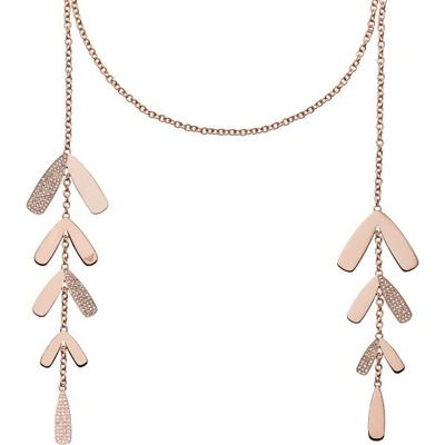 Giorgio Armani Дамско колие Emporio Armani FASHION EAG - EGS2582221 (EGS2582221)