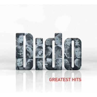 Dido - Greatest Hits (Deluxe Edition) (2 CD) (0888837852227)