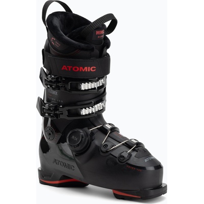 Atomic Мъжки ски обувки Atomic Hawx Prime 100 BOA GW black/red