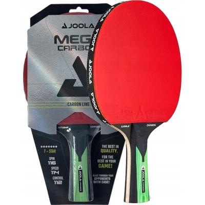 Joola MEGA CARBON