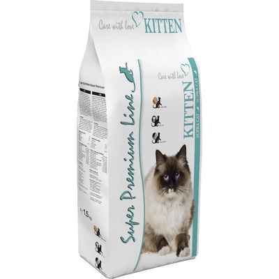 Delikan SUPRA Kitten 10 kg