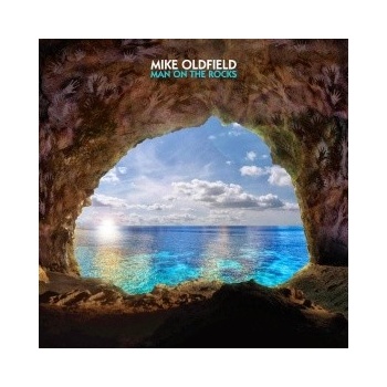 OLDFIELD MIKE - MAN ON THE ROCKS (1CD)