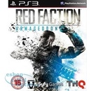 Hry na PS3 Red Faction Armageddon