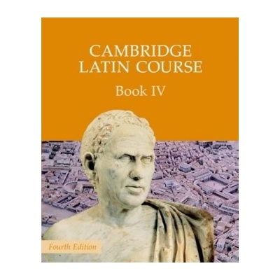 Cambridge Latin Course Book 4