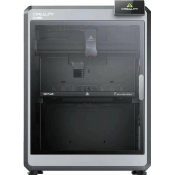 Creality K2 Plus