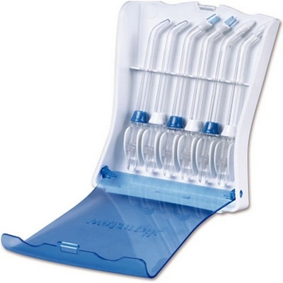 WaterPik pouzdro na trysky s 6 tryskami – Zboží Dáma