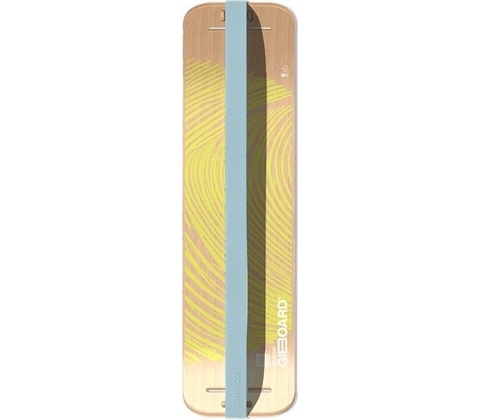 Giboard Zen Yellow