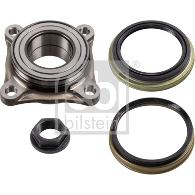 Sada ložisek kol FEBI BILSTEIN 173058