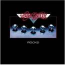 Aerosmith - Rocks CD