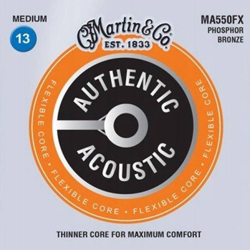 Martin MA550FX