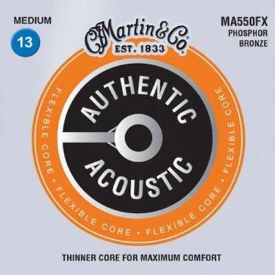 Martin MA550FX