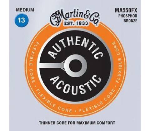Martin MA550FX