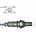 Lambda sonda DELPHI ES20044-12B1 (ES2004412B1)