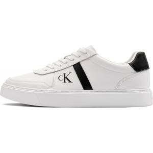 Calvin Klein Classic Cups Lace Leather Emb Tongue (27886)