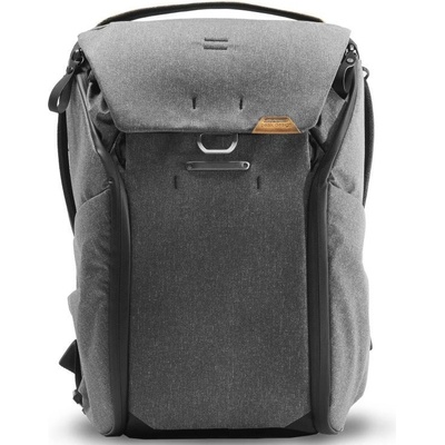 Peak Design Everyday Backpack 20L (v2) šedý BEDB-20-CH-2