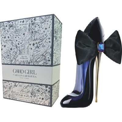 Carolina Herrera Good Girl Bowtastic Collector parfémovaná voda dámská 80 ml Tester