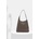 Tory Burch Чанта Tory Burch Romy Hobo (170964.250)