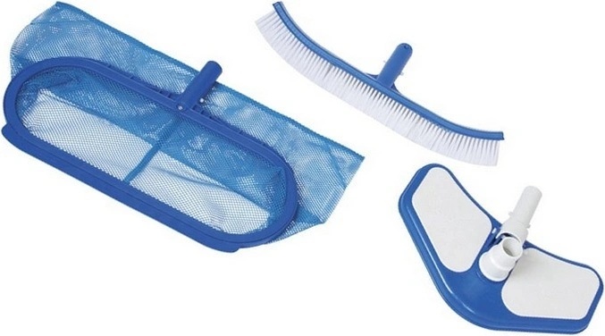 INTEX Čistící set