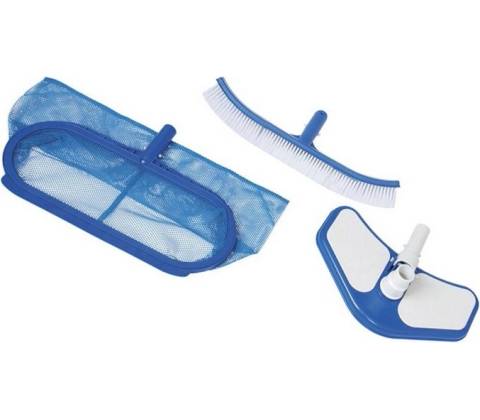 INTEX Čistící set