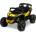 Toyz Акумулаторен Джип Maverick Жълт Caretero Toyz Atv/ Бъги