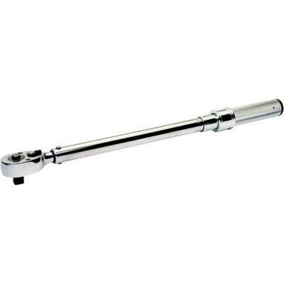 Bahco Mechanický nastavitelný momentový klíč, celokovový 1/4" 4-20 Nm, 258mm, BA-7455-20