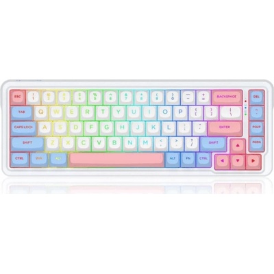 Redragon K709WBP RGB Pro US (K709WBP-RGB-PRO)