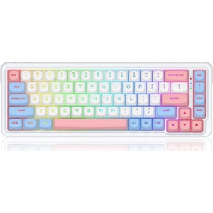 Redragon K709WBP RGB Pro US (K709WBP-RGB-PRO) Клавиатури