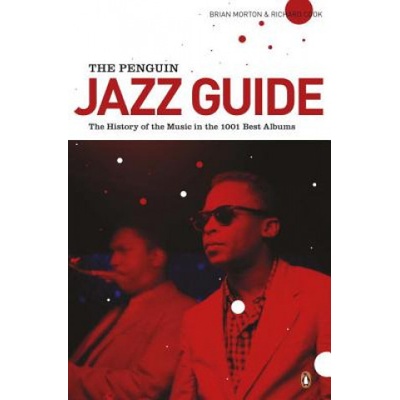 The Penguin Jazz Guide