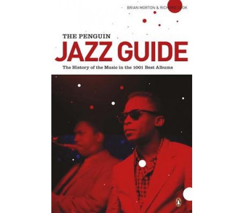 The Penguin Jazz Guide