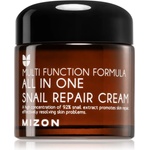 MIZON Multi Function Formula Snail регенериращ крем с филтрат на охлювен секрет 92% 75ml