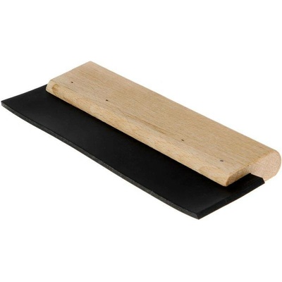 MOTIVE Spárovací stěrka 150 mm s bukovou rukojetí